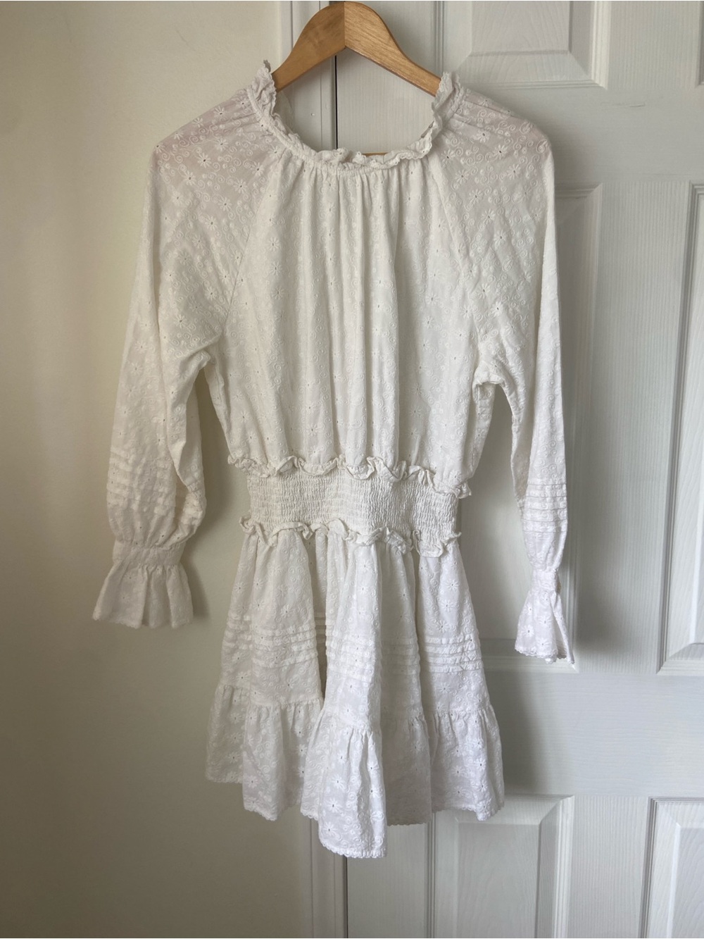 Cleobella Hayden dress size s